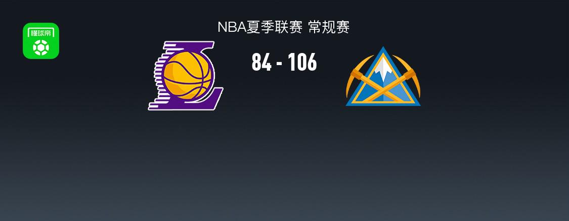 丹佛掘金柯, 雷恩, 落后掘金