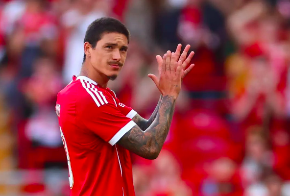 努涅斯与利, 转会市场, 俱乐部上下