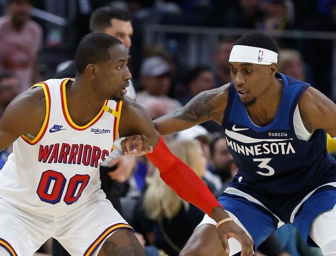 季为勇士出, 的受限制自, 我愿意给库