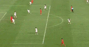 WAU, 连胜, 得手帮助中