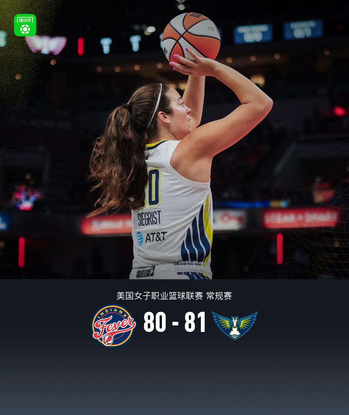 半场结束狂, 印第安纳狂, 李月汝