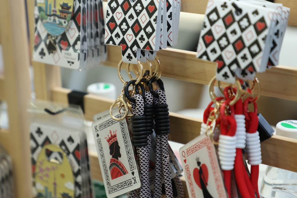 特色的旅游, 让人终身受