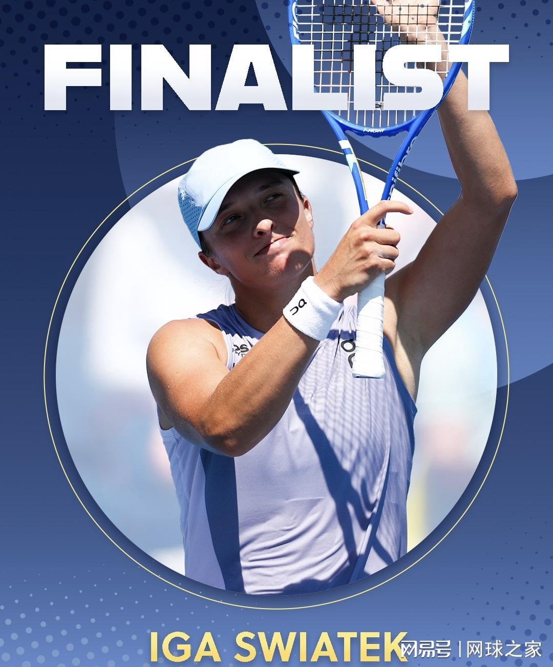 在硬地赛场, 明了波兰人 在硬地赛场, 明了波兰人