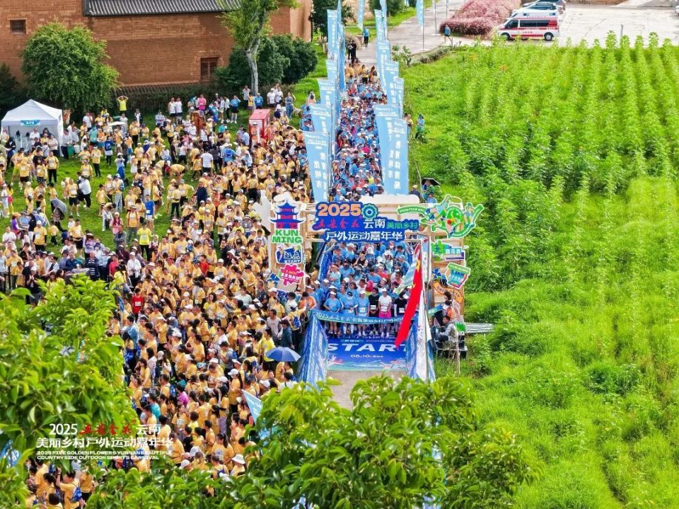 美不胜收, 明站主会场, 撰文