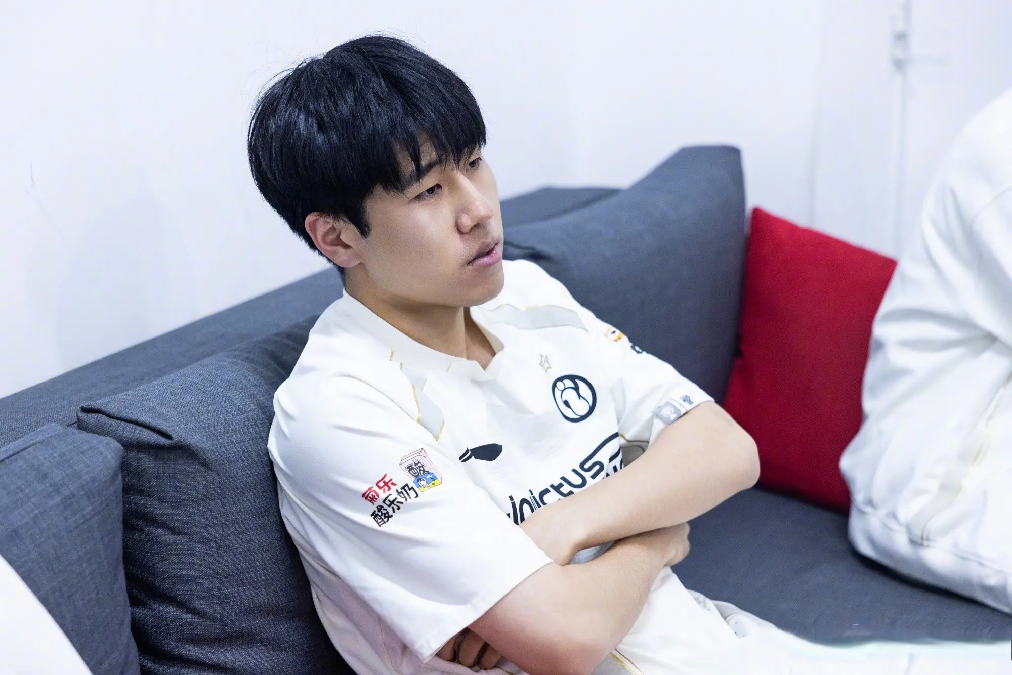 概率没有准, 心疼GAL