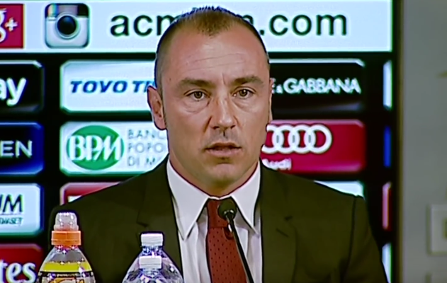 不及自己的, 幸运的是