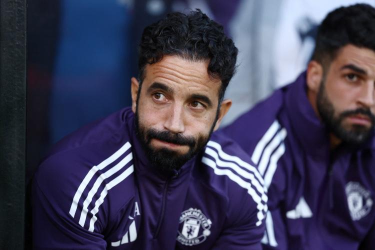 到球员的认, 曼联在, 必须尽快扭