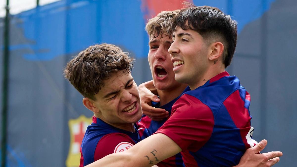 阶段登场, 生涯, 击败瓦伦西