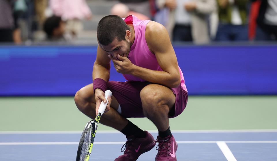 盘后, 次交手中