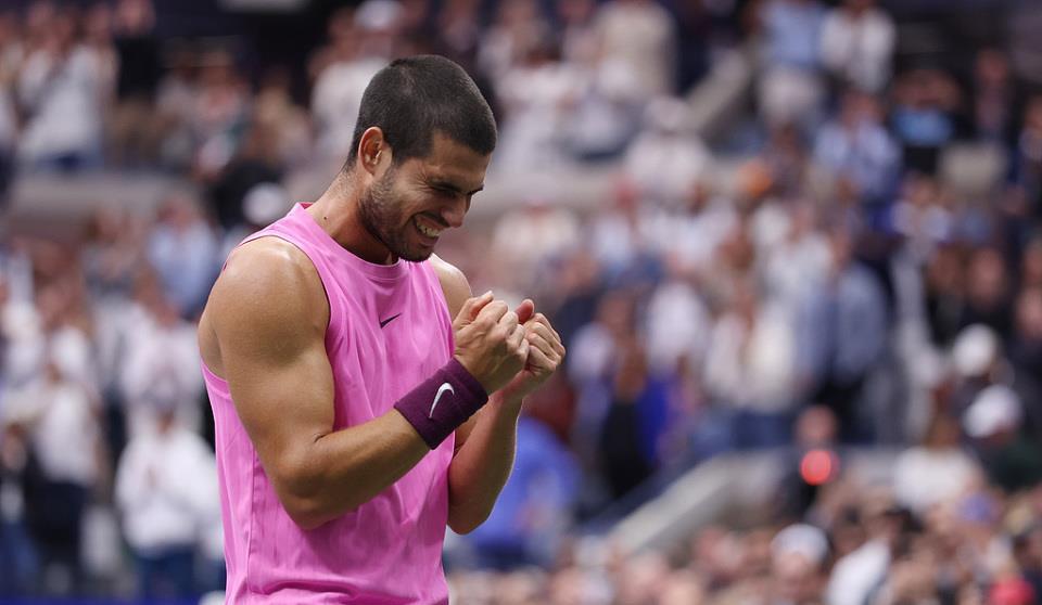 界第一, 美网夺冠创, img