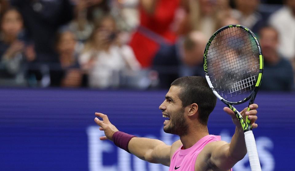 盘和第, 大纪录