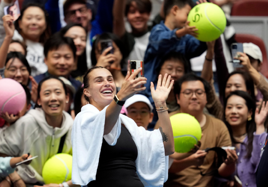 年萨巴伦卡, gteYc