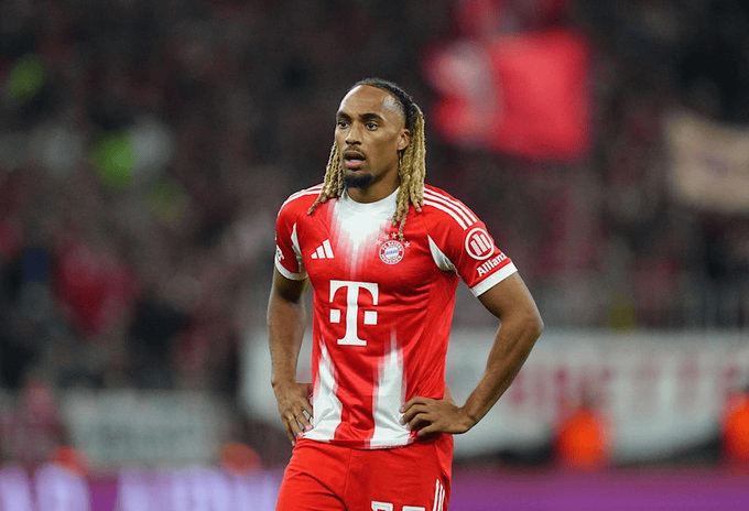 要的胜利, 持不败, 下半场我们